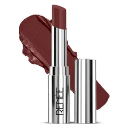 RENEE Crush Glossy Lipstick Preciosa - 4 gm-picture-10