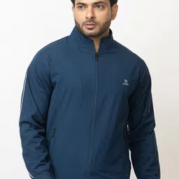 GEE 5 Men Windcheater Bomber Jacket-picture-8