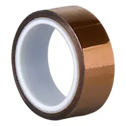 3M TAPE, 4.57M X 25.4MM, AMBER, POLYIMIDE, 1-5-1218.-picture-24