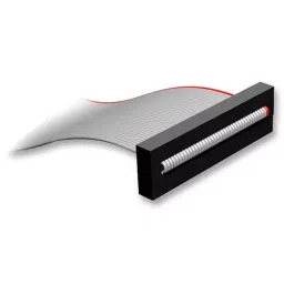 SAMTEC IDC CONN, RCPT, 50 POS, 1.27 MM, CABLE, FFSD-25-01-N-image-29