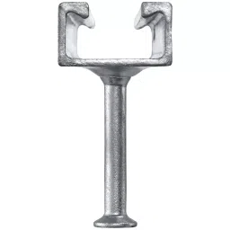 Hilti HAC Series Anchor Channel Carbon Steel 200 mm Length, 2168540 image 2