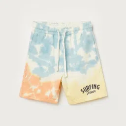 Fame Forever by Lifestyle Boys Multi Shorts image 1