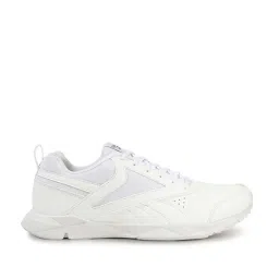 Reebok Men's Sport 2.0 White Running Shoes image 1
