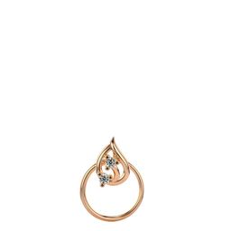 VALANOVA Women Nosepin Diamond-image-95
