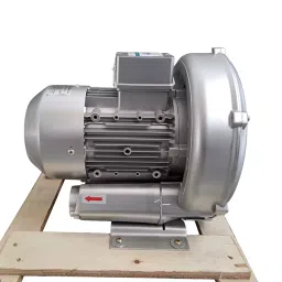 Phoenix 2 HP (1.5 KW)  Single Stage Ring Blower image 4