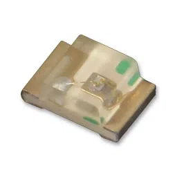 KINGBRIGHT LED, Yellow, 150Mcd, 590Nm, Smd, KPT-2012SYCK (Pack of 2000)-picture-35