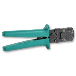 JST (JAPAN SOLDERLESS TERMINALS) Tool, Hand, Crimp, Ratchet, WC-240-picture-20