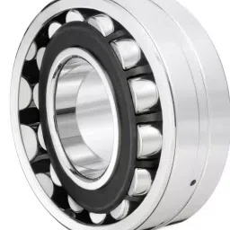 NTN Spherical Roller Bearing, Inner Dia 75 mm, Outer Dia 160 mm, Width 55 mm, 22315EAKD1C3-picture-10