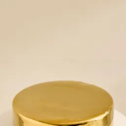 Home Centre White Figurine Showpiece image 3