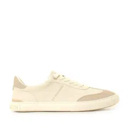U.S. Polo Assn. Men's GIAN 3.0 Beige Sneakers-image-89