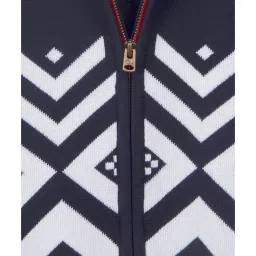 Cherry Crumble By Nitt Hyman Kids Multicolor Printed Sweater image 3