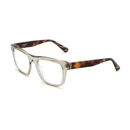 Etnia Barcelona 5 CONNER 530 GYHV Grey CONNER Wayfarer Eye Frames for Women image 1