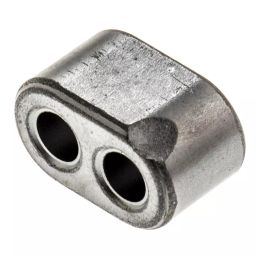 Epcos B62152 Series No Dual Aperture Ferrite Core N30 Material 3.4 mm Aperture Diameter, B62152A0004X030 (Pack of 1000)-picture-9