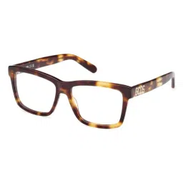 GCDS Havana Square Unisex Eye Frames-picture-21