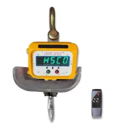 HSCo CRHHR5K 5000 Kg Electronic Heat Proof Crane Scale With Remote Display and Android Software-image-70