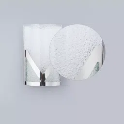 Tucasa NTU-19 B-22 Wall Light (Silver)-image-12