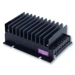 TRACO POWER CONVERTER, DC DC, 150W, 48V, 3.2A, TEP 150-2418WI-picture-37