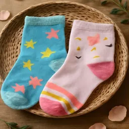 CORTICA Kids Multi Socks-image-82