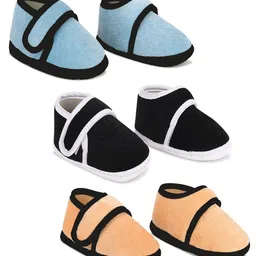 Smartots Unisex Kids Booties image 5