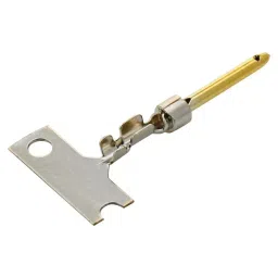 Harting D Sub Contacts D SUB CONTACT, SOCKET, 24-20AWG, CRIMP, 09670008278 (Pack of 10)-picture-46