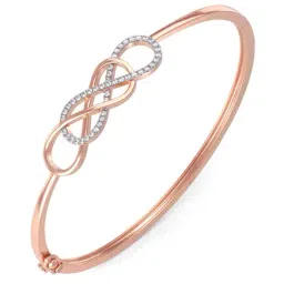 Joyalukkas 18 kt Gold & Diamond Bracelet-picture-31