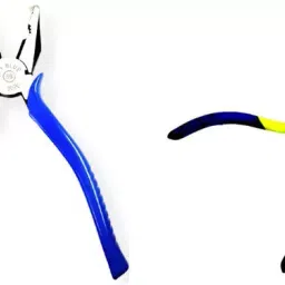 Sky Blue Sbe_Plier Combo_284 Stainless Steel Groove Plier 7.8 inch Set of 2 Pcs-picture-26