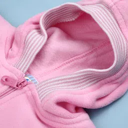 V-Mart Girls Printed Pyjamas image 5