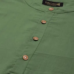 LENIA Men Kurta image 2