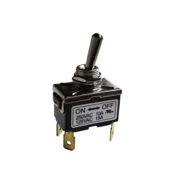 RS PRO Toggle Switch Panel Mount On-Off 10 A, 2066993-picture-44
