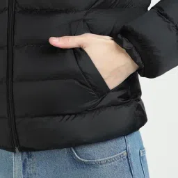 GANT Black Regular Fit Jacket image 5