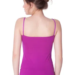 Dollar Missy Multicolor Camisole Pack of - 4 image 2