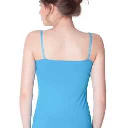 Dollar Missy Blue & Wine Camisole Pack of - 2 image 2