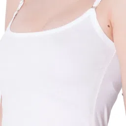 Dollar Missy Multicolor Camisole Pack of - 4 image 5