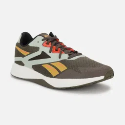 Reebok Men's Magnus Run Grey Running Shoes image 1