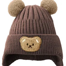 PRIAANSHA CREATIONS Unisex Kids Embroidered Fashion image 2