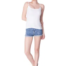 Dollar Missy Multicolor Camisole Pack of - 3 image 4