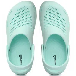 hoversoul Hoversole Women's Blizzard Blue Ewade Clogs image 4