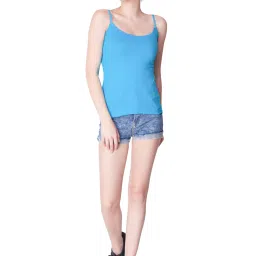 Dollar Missy Multicolor Camisole Pack of - 4 image 4