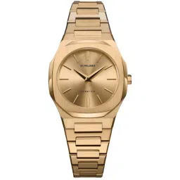 D1 Milano UTBL31 Ultra Thin Analog Watch for Women image 1