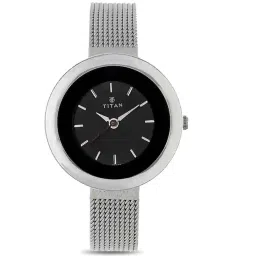 Titan Purple NS2482SM02 Analog Watch for Women image 1