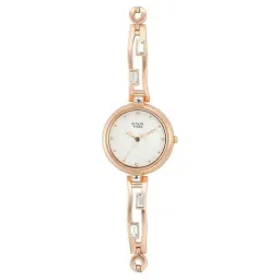 Titan NS2581WM02 Raga I Am Analog Watch for Women image 1