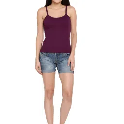 Dollar Missy Multicolor Camisole Pack of - 5 image 4