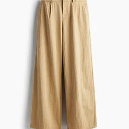 H&M Tailored Crpe Trousers-picture-34