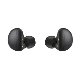 Samsung Galaxy Buds 2 True Wireless In-Ear Earbuds with Active Noise Cancellation, Mic (Graphite) image 3