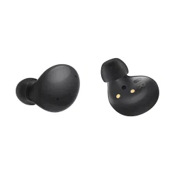 Samsung Galaxy Buds 2 True Wireless In-Ear Earbuds with Active Noise Cancellation, Mic (Graphite) image 4