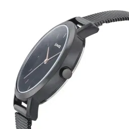 Sonata NP8164NM02 Onyx Analog Watch for Women image 3