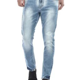 Numero Uno Crocetta Skinny Fit Jeans-picture-28