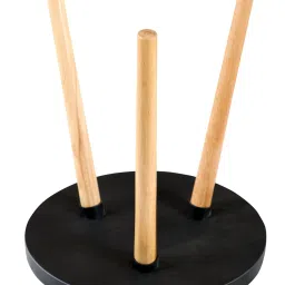 HOSTA HOMES Multicolor PVC Table image 2