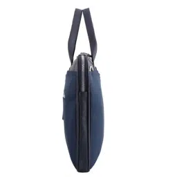 Carpisa Blue NEW MANDY V3 Large Professional Laptop Bag image 4