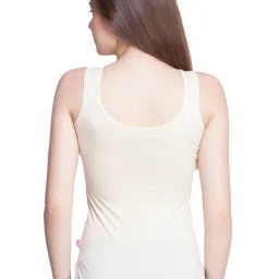 Dollar Missy Black & Beige Camisole Pack of - 2 image 2